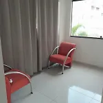 Casa Barra - 100 Metros Da Praia