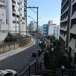 Casa Barra - 100 Metros Da Praia